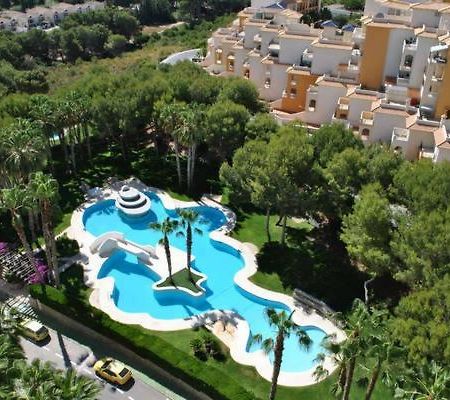 Apartamento Ines, Dehesa De Campoamor,900M From The Sea , Swimming Pool & Tennis Court Ngoại thất bức ảnh