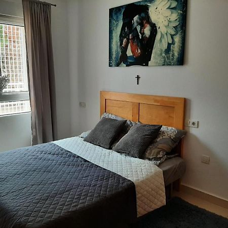 Apartamento Ines, Dehesa De Campoamor,900M From The Sea , Swimming Pool & Tennis Court Ngoại thất bức ảnh