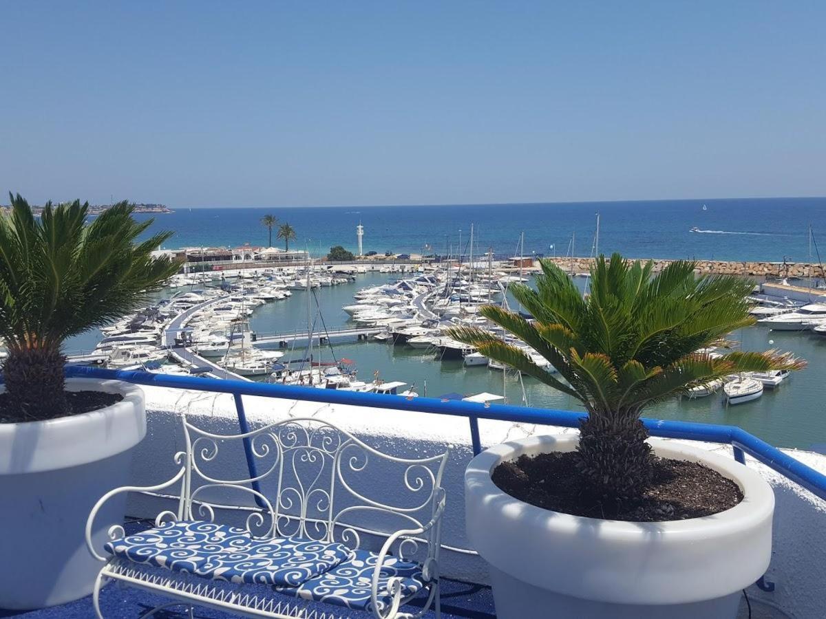 Apartamento Ines, Dehesa De Campoamor,900M From The Sea , Swimming Pool & Tennis Court Ngoại thất bức ảnh