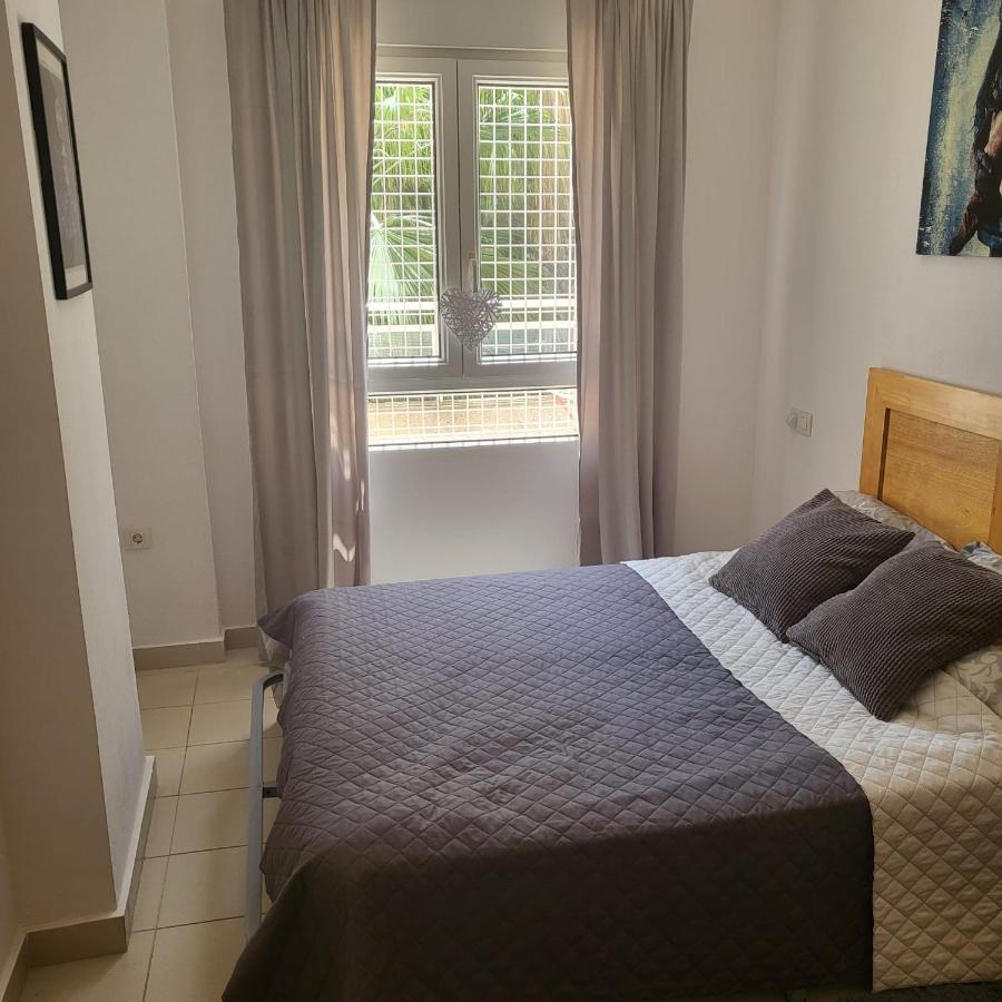Apartamento Ines, Dehesa De Campoamor,900M From The Sea , Swimming Pool & Tennis Court Ngoại thất bức ảnh