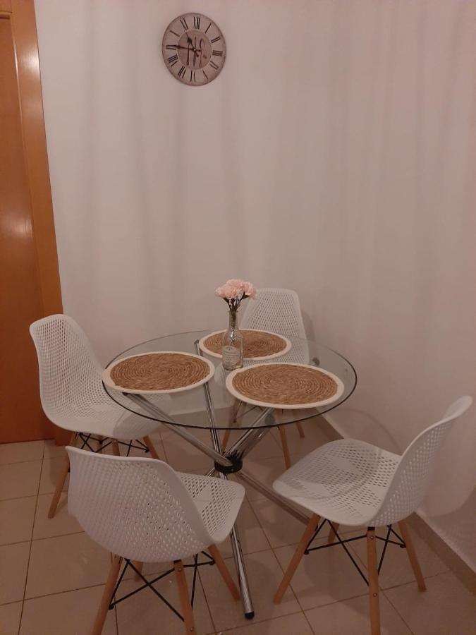 Apartamento Ines, Dehesa De Campoamor,900M From The Sea , Swimming Pool & Tennis Court Ngoại thất bức ảnh