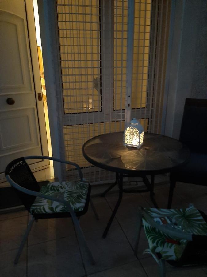 Apartamento Ines, Dehesa De Campoamor,900M From The Sea , Swimming Pool & Tennis Court Ngoại thất bức ảnh