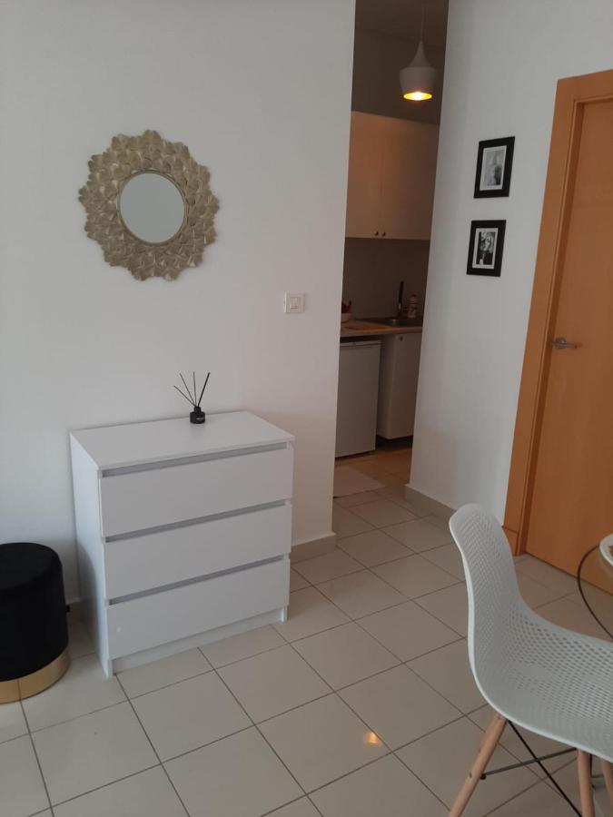 Apartamento Ines, Dehesa De Campoamor,900M From The Sea , Swimming Pool & Tennis Court Ngoại thất bức ảnh