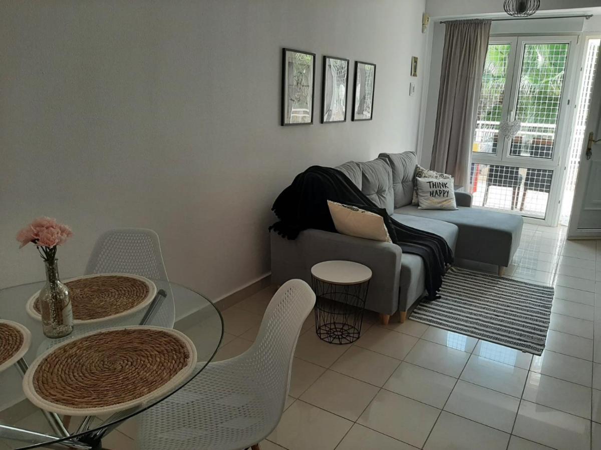 Apartamento Ines, Dehesa De Campoamor,900M From The Sea , Swimming Pool & Tennis Court Ngoại thất bức ảnh